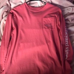 Vineyard vines shirt